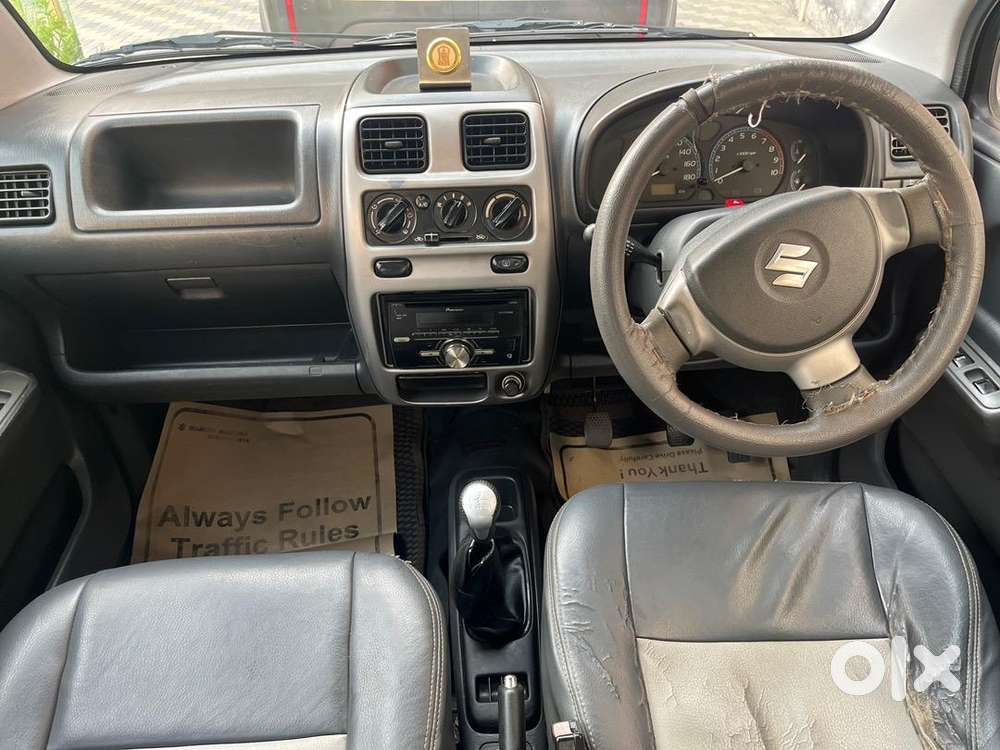 2006 Maruti Suzuki Wagon R Petrol  Good Condition