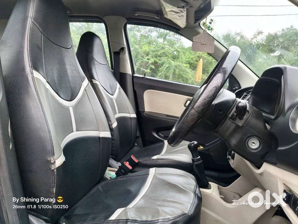 Maruti Suzuki Alto 800 Vxi Airbag, 2021, Cng & Hybrids