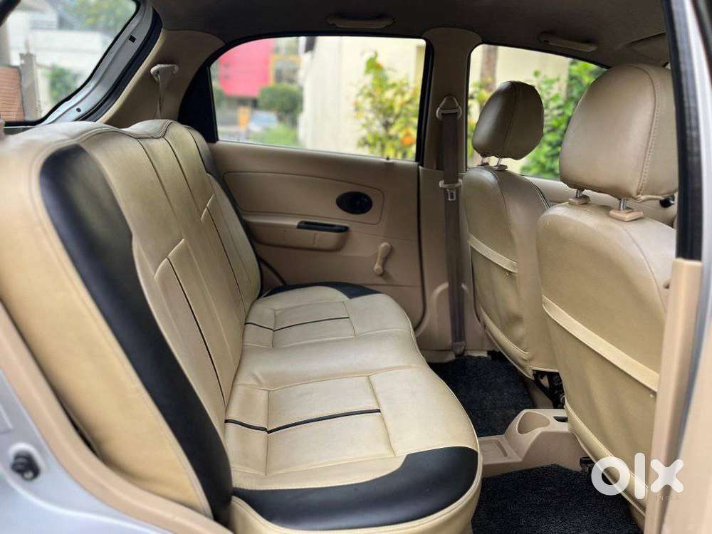 Honda City, 2017, Diesel