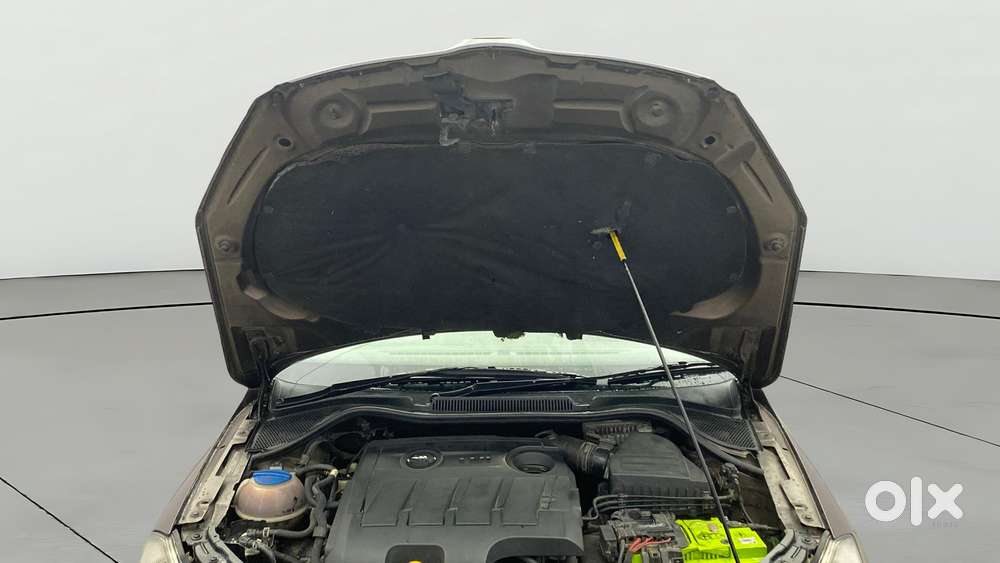 Skoda Rapid 1.5 Tdi At Style, 2016, Diesel