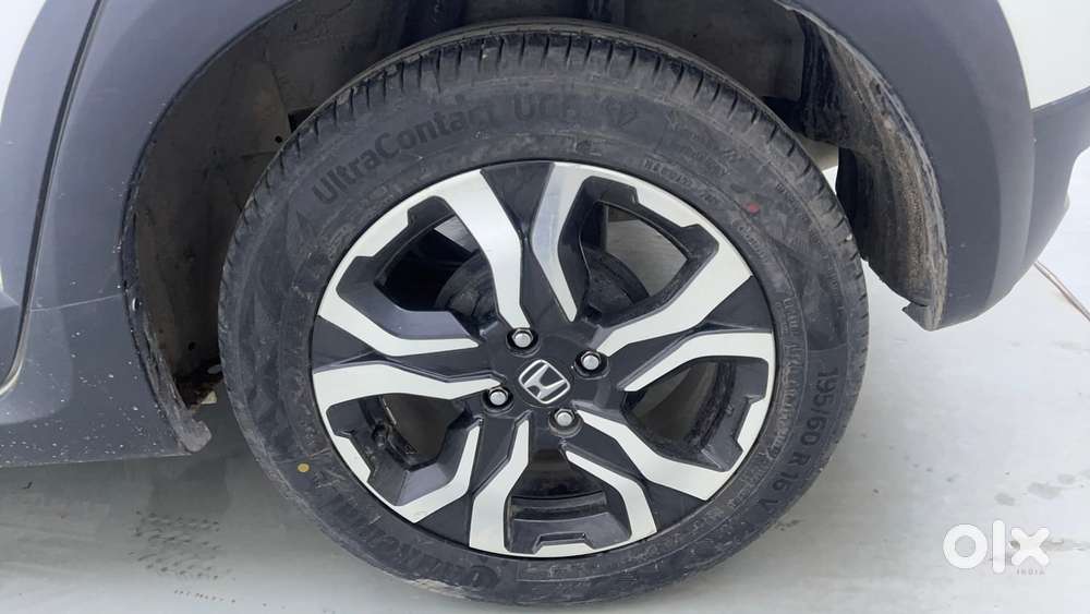 Honda Wr-v 1.2 Vx I-vtec, 2022, Petrol