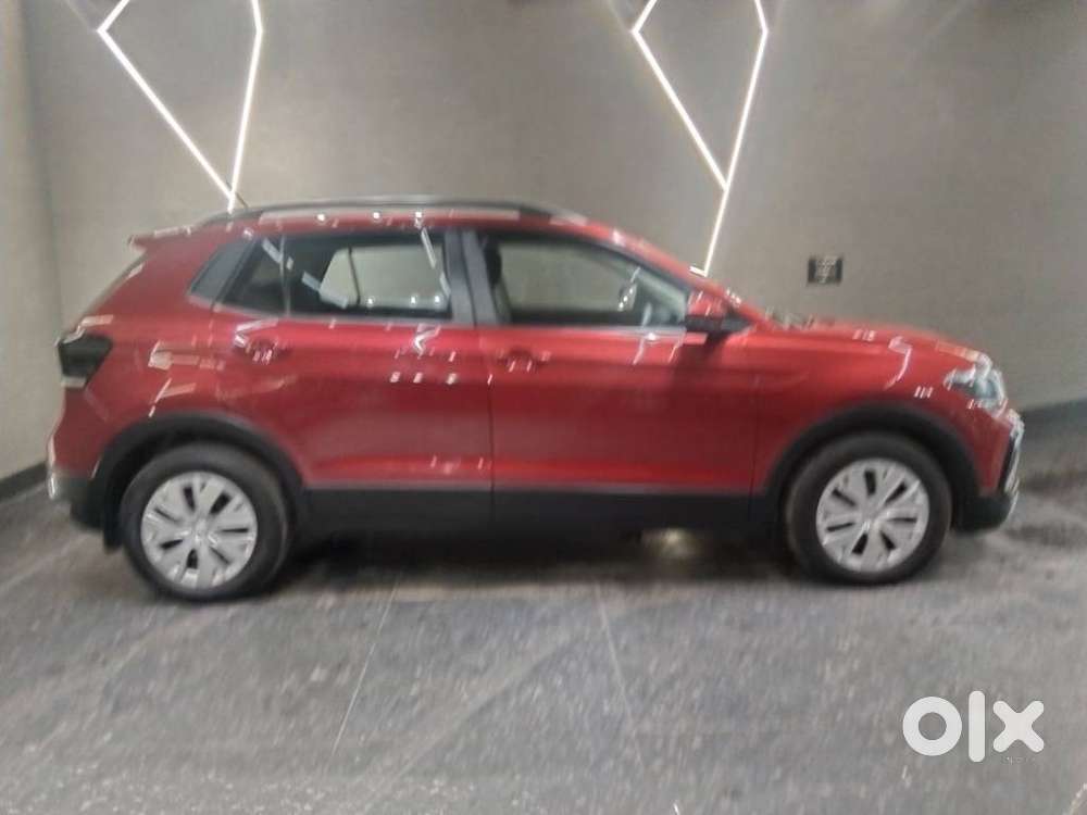 Volkswagen Taigun 1.0 Tsi Comfortline, 2022, Petrol