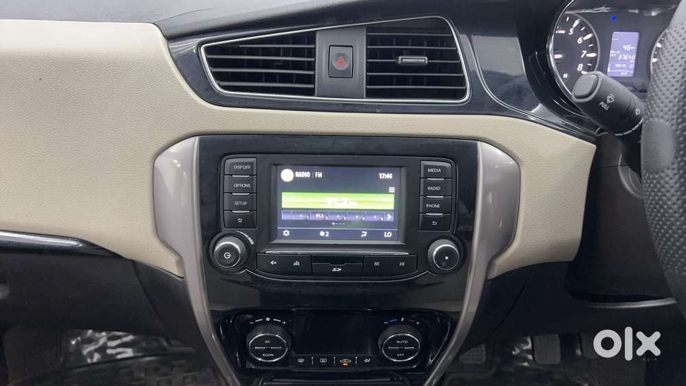 Tata Zest  Revotron 1.2 Xt, 2016, Petrol