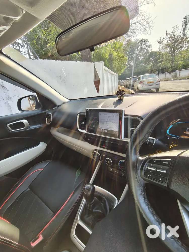 Hyundai Venue 1.2 2023 Almost Like New