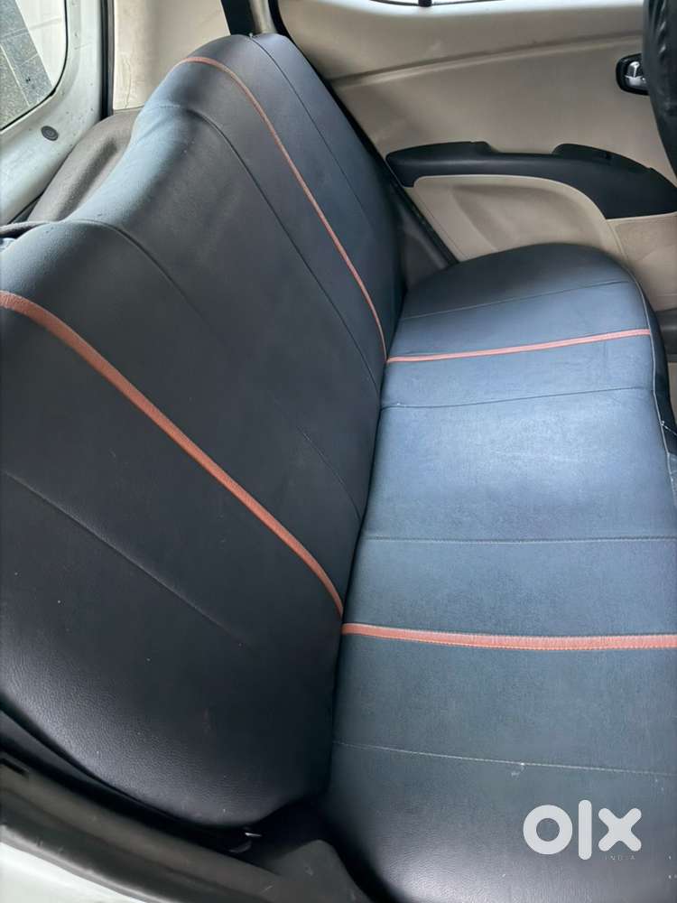 Hyundai I10 Petrol 2012
