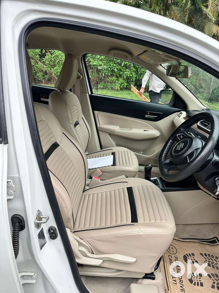 Maruti Suzuki Swift Dzire Vdi (o), 2018, Diesel