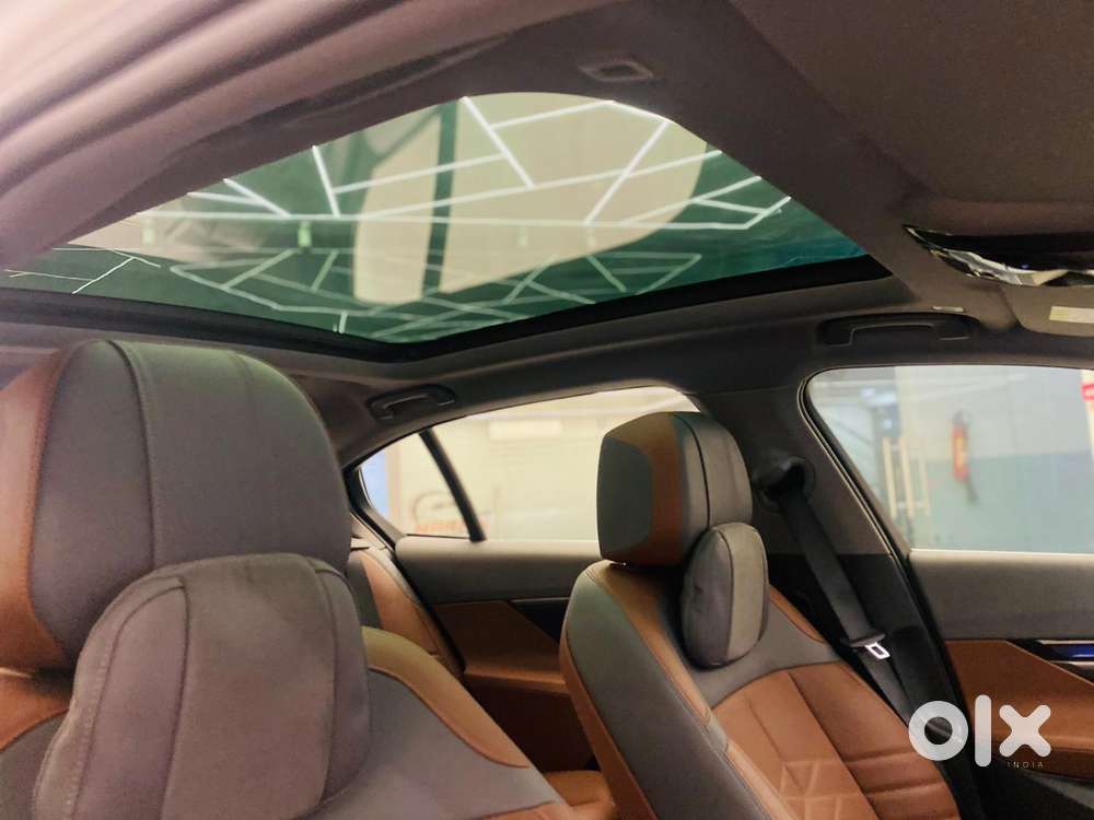 Bmw 5 Series 2.0 530i Sport Line, 2024, Petrol