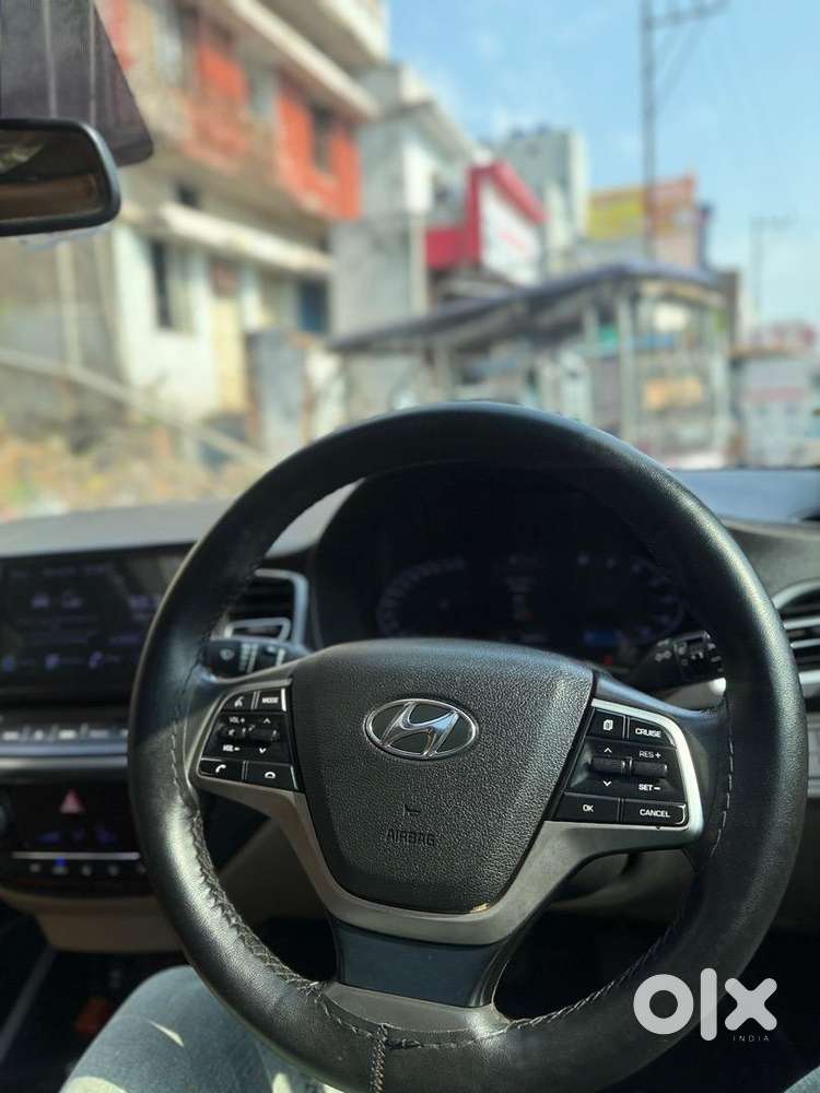 Hyundai Petrol Manual 2021 Car