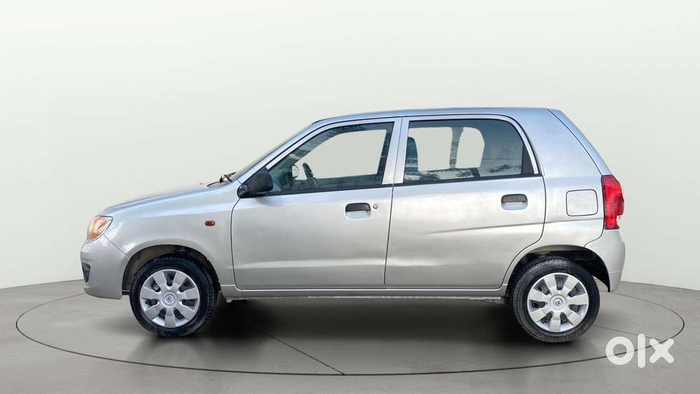 Maruti Suzuki Alto K10 2010-2014 Vxi, 2013, Petrol