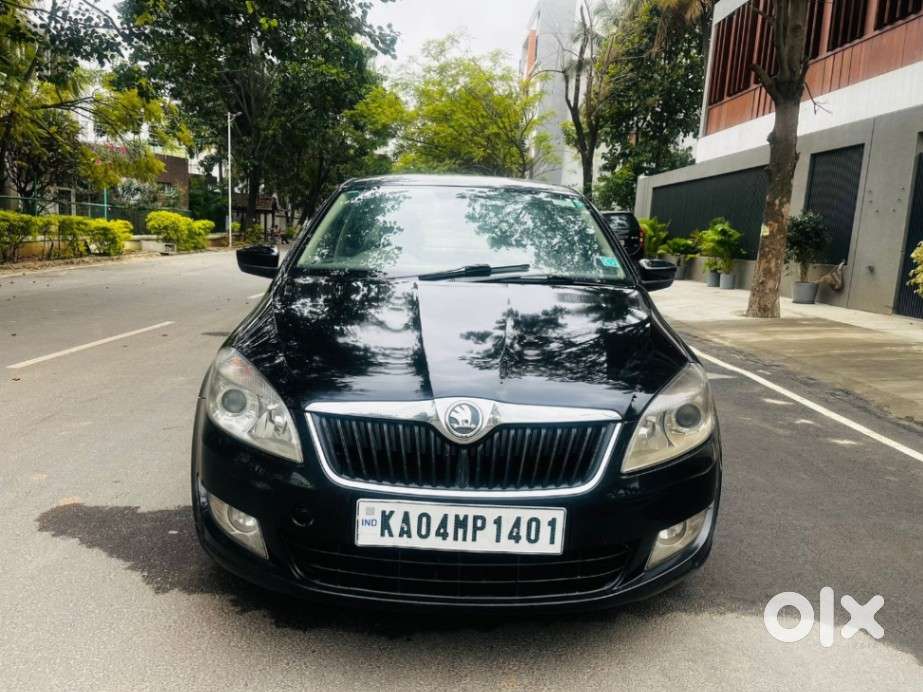 Skoda Rapid 2013-2016 1.5 Tdi Elegance, 2014, Diesel