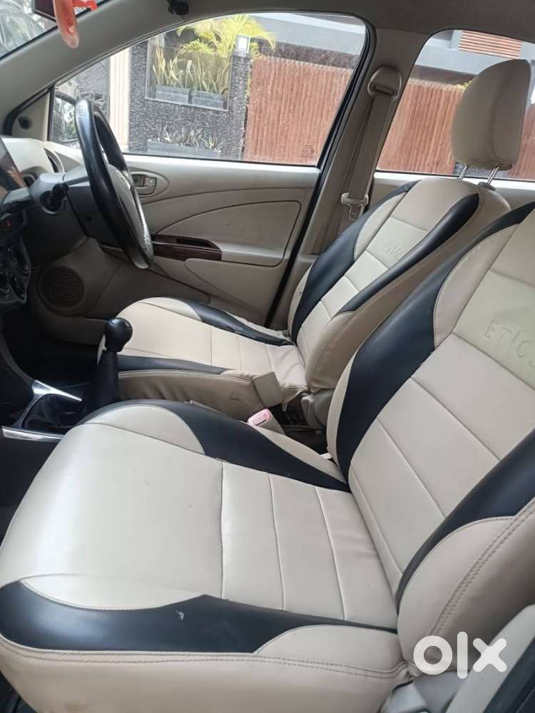 Toyota Etios G Sp*, 2015, Petrol