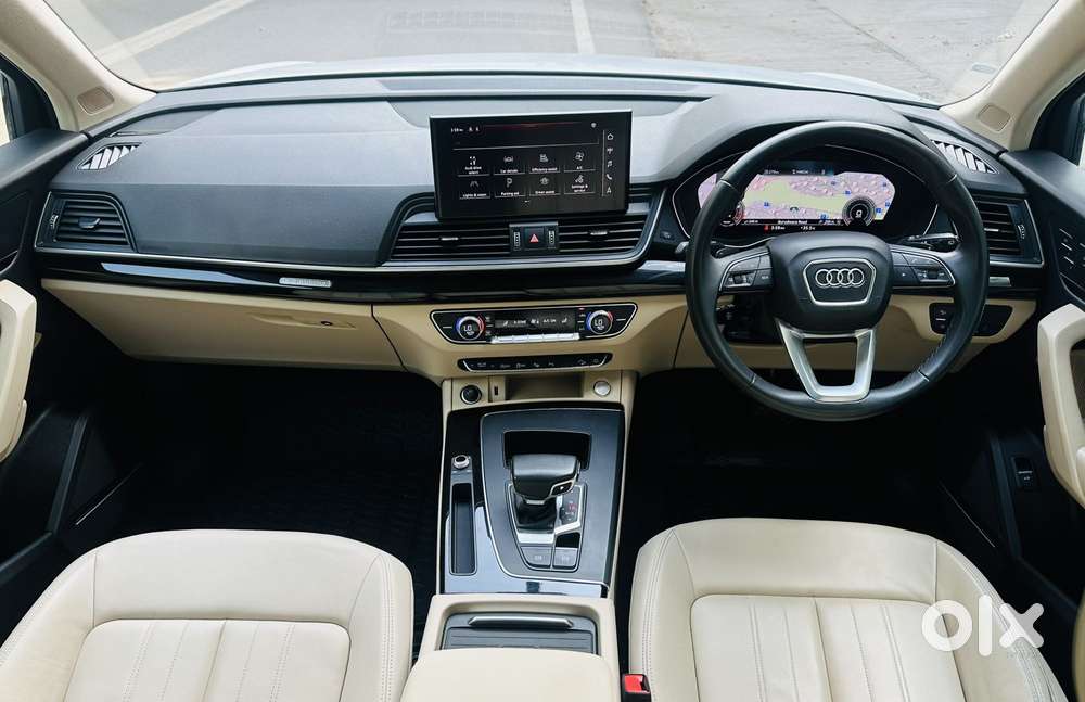 Audi Q5 2.0 45 Tfsi Technology, 2024, Petrol