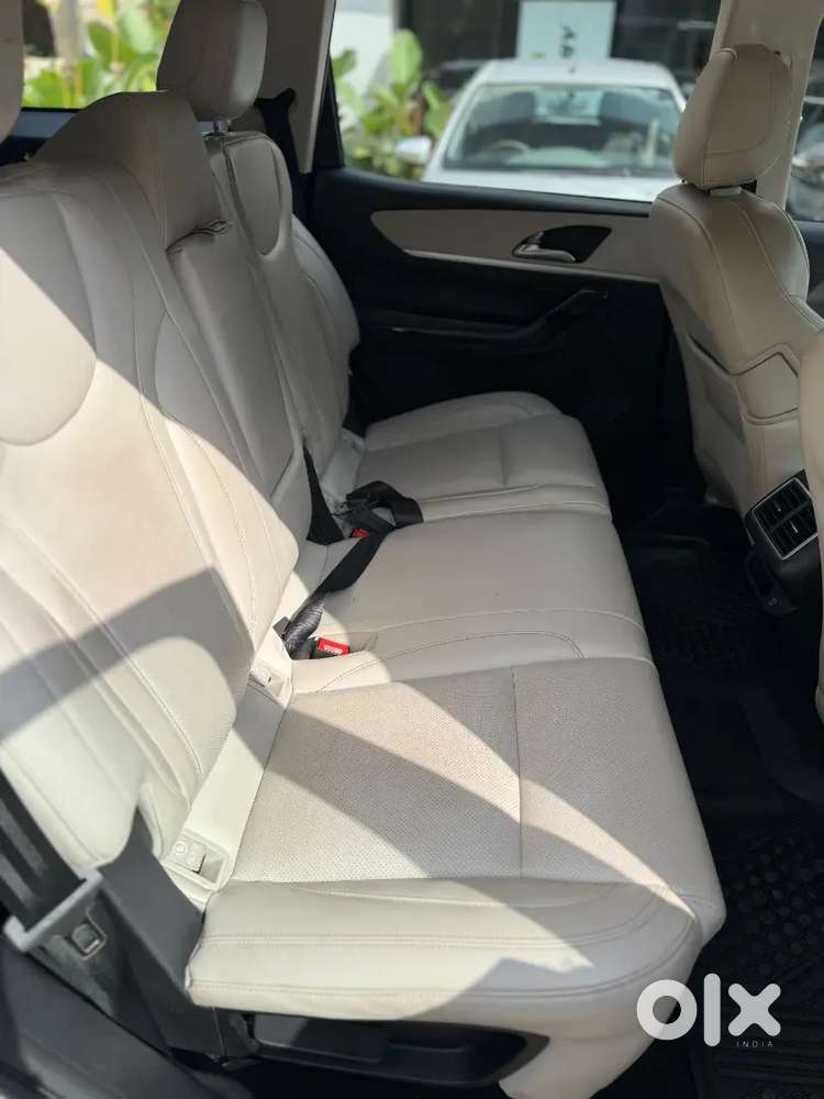Mahindra Xuv700 Diesel 2022