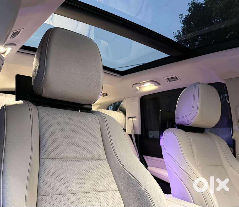 Mercedes-benz Gls 400 4matic, 2023, Diesel