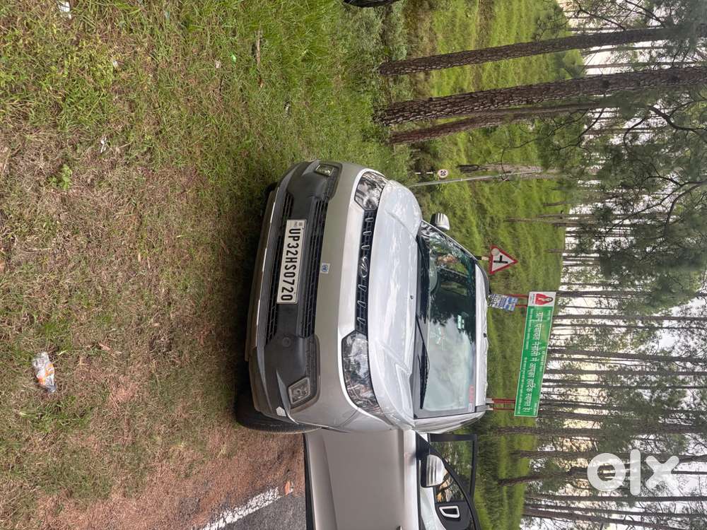 Mahindra Kuv100 Nxt 2017 Brand Up32 New Showroom Condition