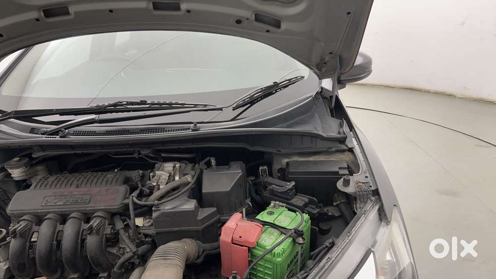Honda City 2015-2017 I Vtec Sv, 2018, Petrol