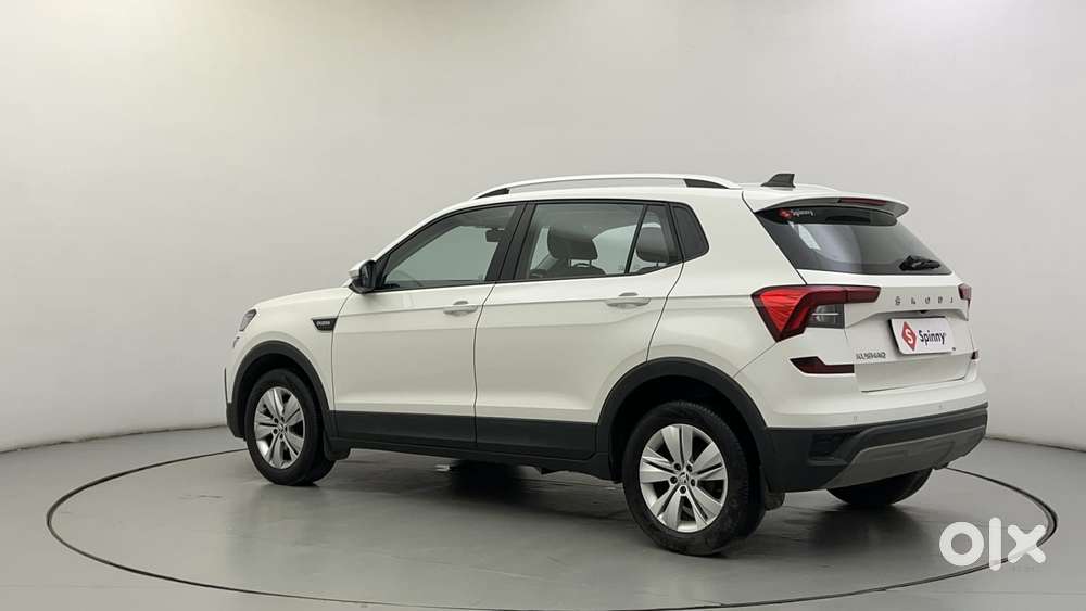 Skoda Kushaq 1.0 Tsi Ambition At, 2023, Petrol