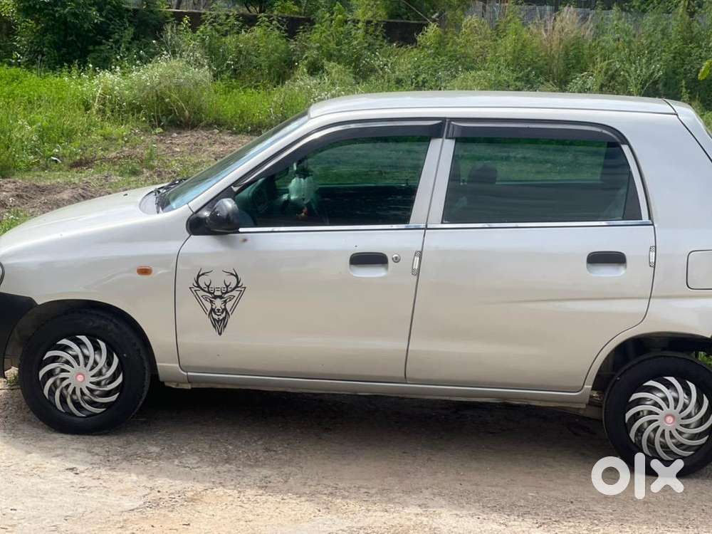 Maruti Suzuki Alto 2006 Petrol Well Maintained