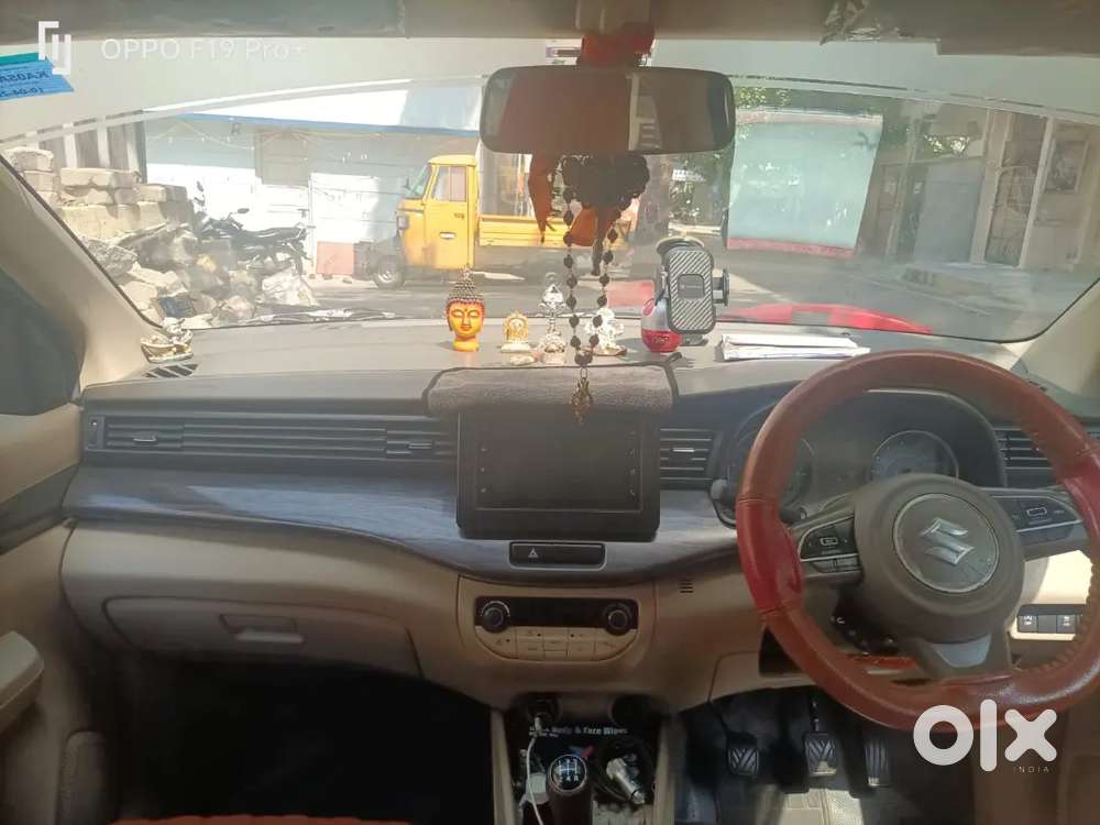 Life Utility Vehicle