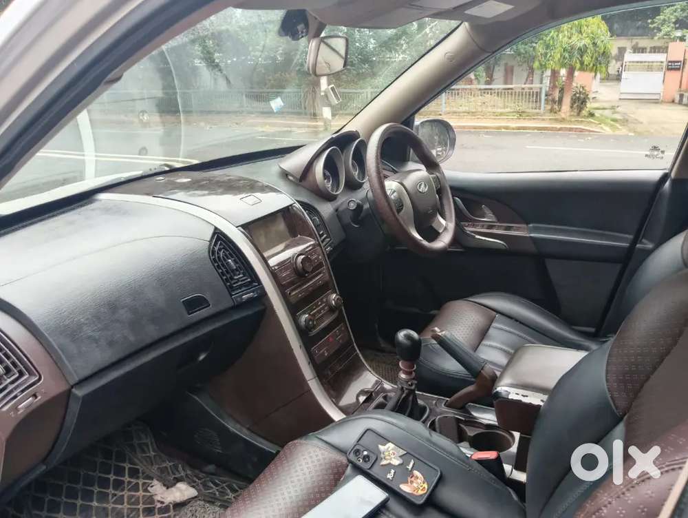 Mahindra Xuv500 2013 Diesel 78000 Km Driven