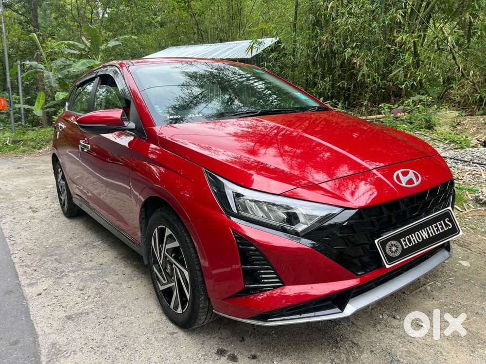 Hyundai Exter Sx (o) 1.2 Mt, 2023, Petrol