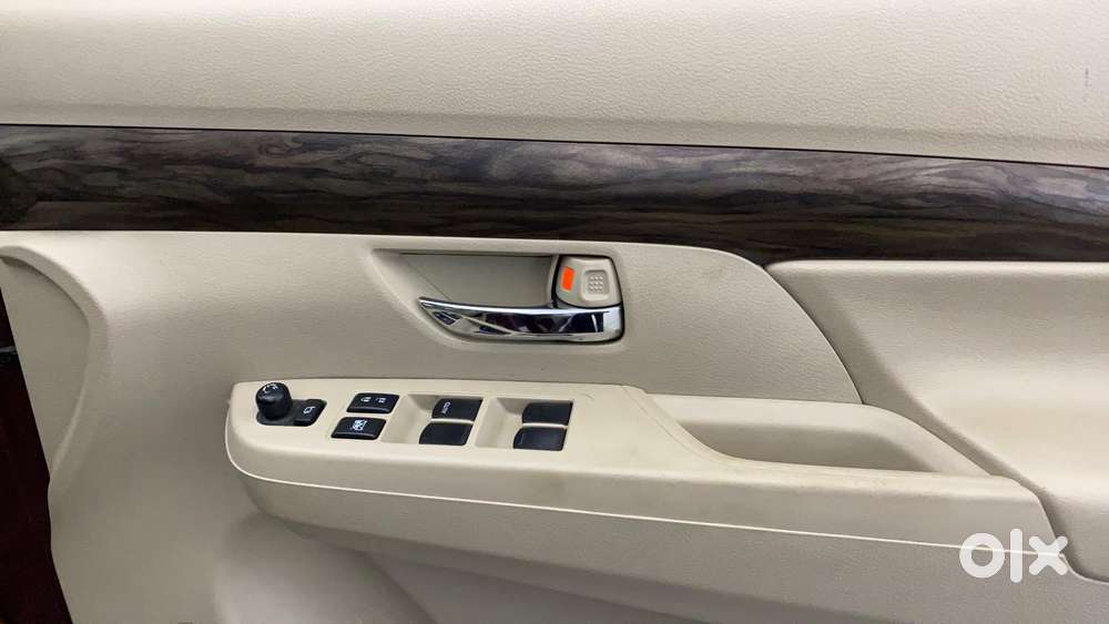 Maruti Suzuki Ertiga 2018-2022 1.4 Zxi Shvs, 2019, Petrol