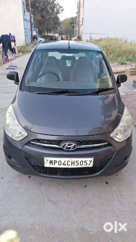 Hyundai I10 2012 Era Model