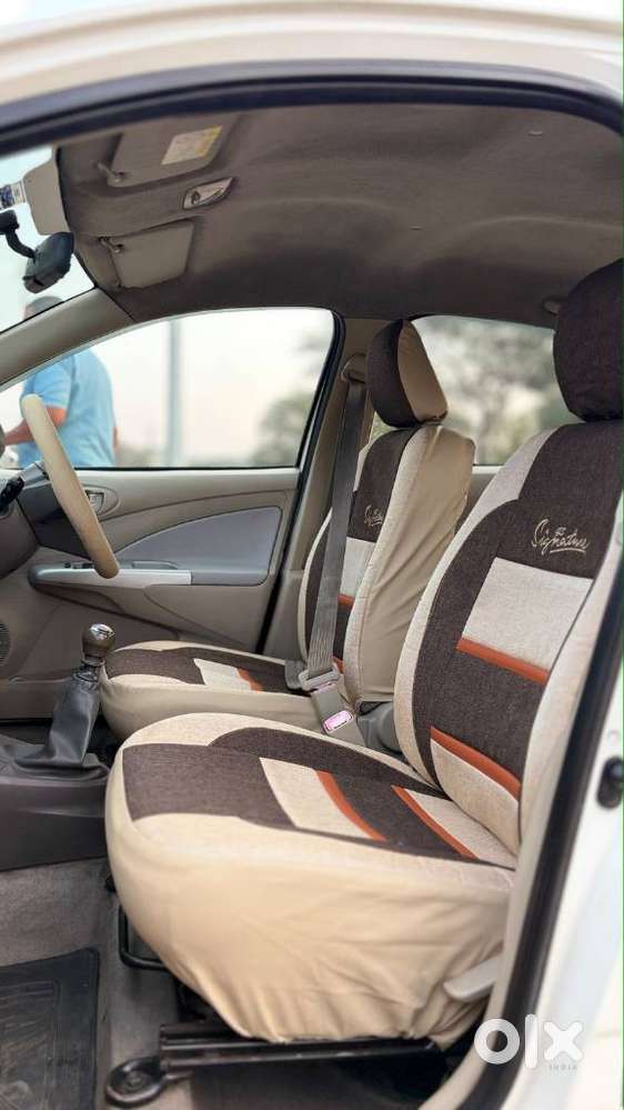Toyota Etios Vd, 2015, Diesel