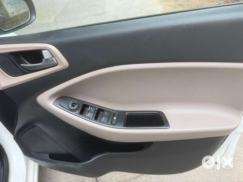 Hyundai I20 Sportz Plus Diesel, 2018, Diesel