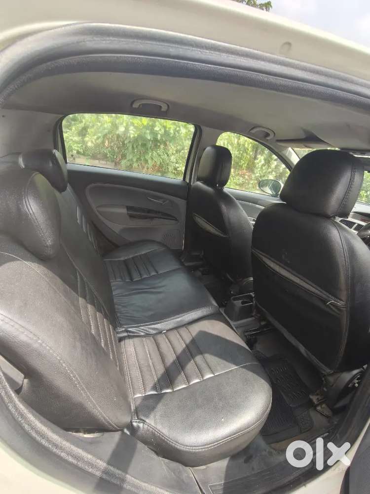 Fiat Punto 2013 Diesel 85000 Km Driven