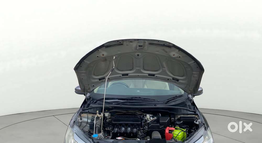 Honda City I-vtec V, 2018, Petrol