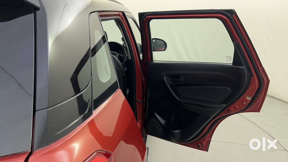 Maruti Suzuki Vitara Brezza Vdi Amt, 2018, Diesel