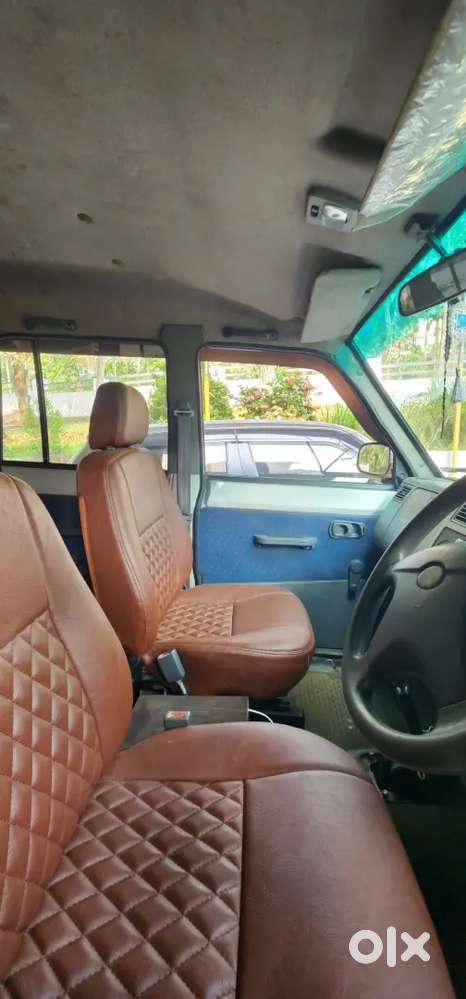 Tata Sumo Victa Di Turbo Ex