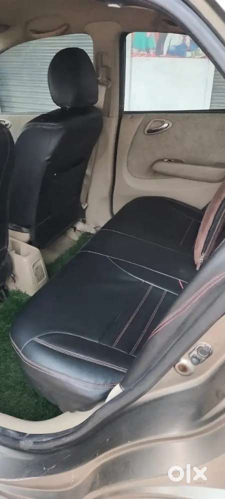 Honda City Zx 2005 Petrol Good Condition