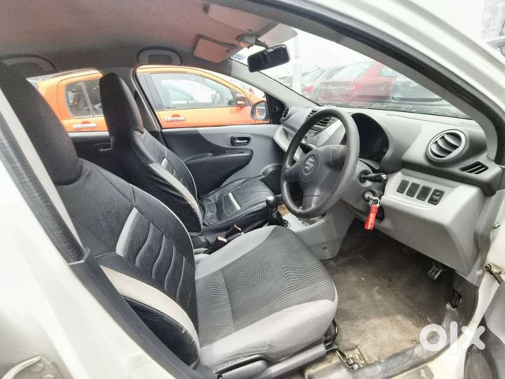 Maruti Suzuki A-star Vxi, 2008, Petrol
