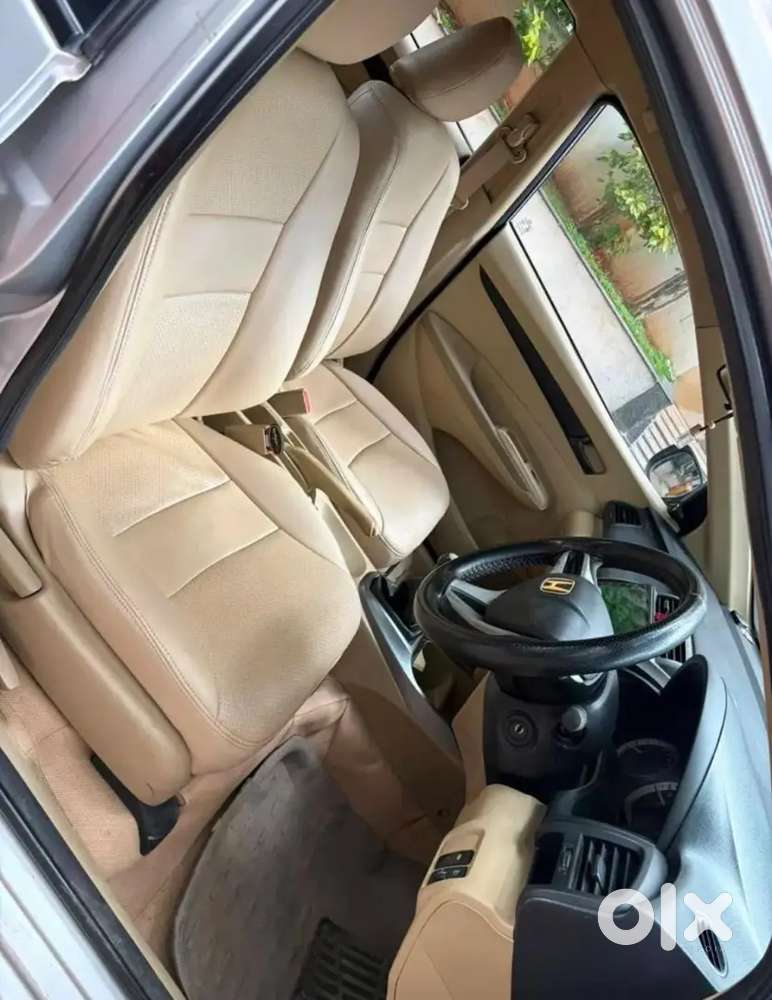 Honda City Diesel Manual 2013