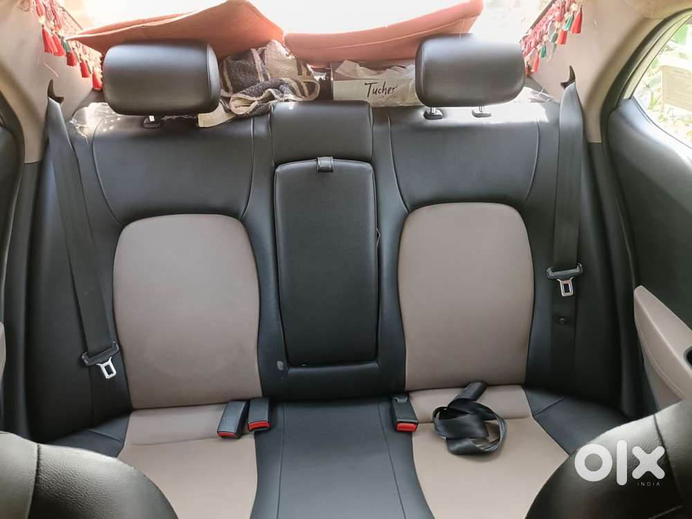 Hyundai Xcent Prime Cng T, 2022, Petrol