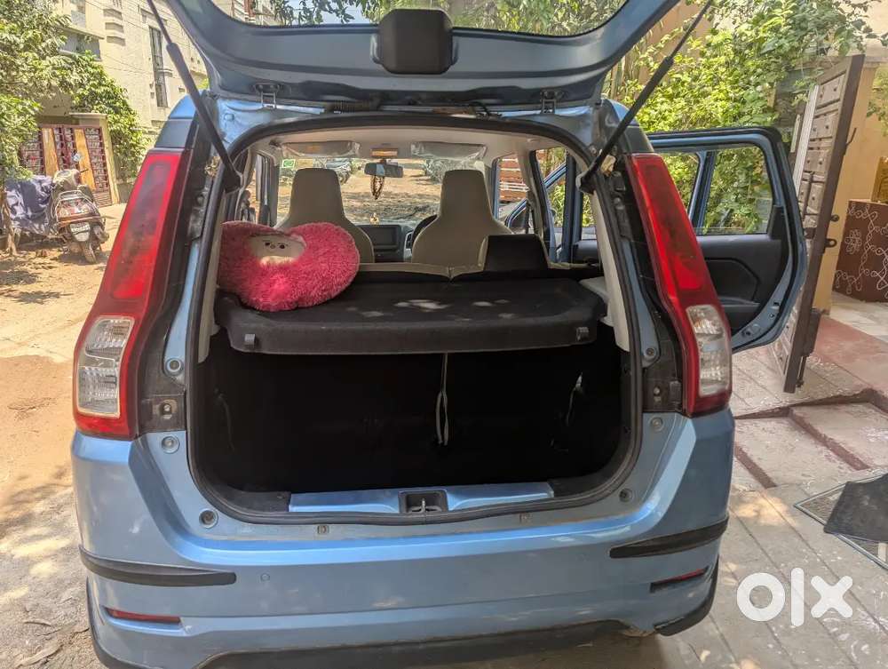 Wagonr Zxi Plus Sale