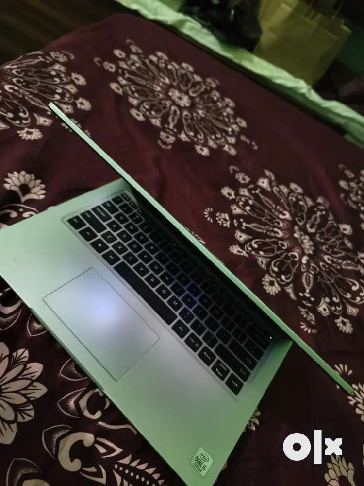 Laptop MI NoteBook 14 i5 SSD Computers Laptops 1795868871