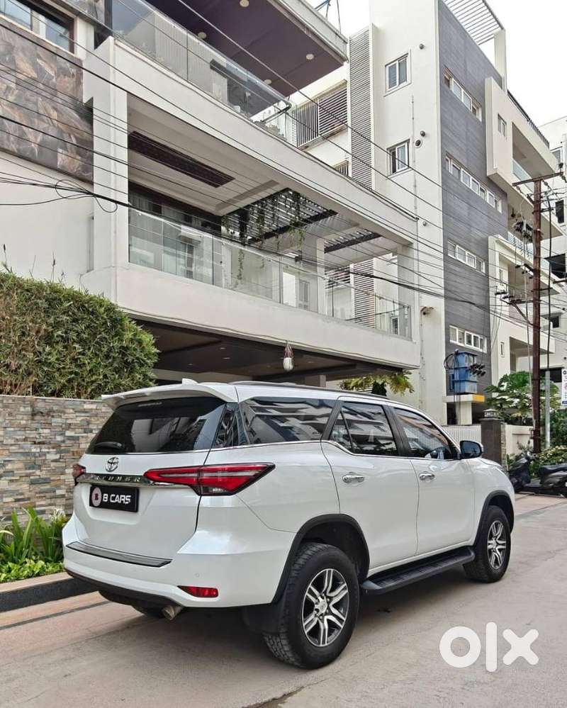 Toyota Fortuner 4x2 At 2.8 Diesel, 2025, Diesel