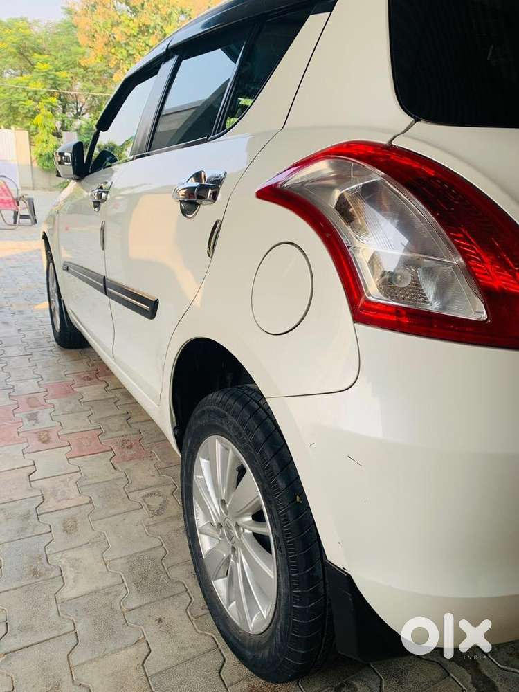 Maruti Suzuki Swift Diesel Good Condition