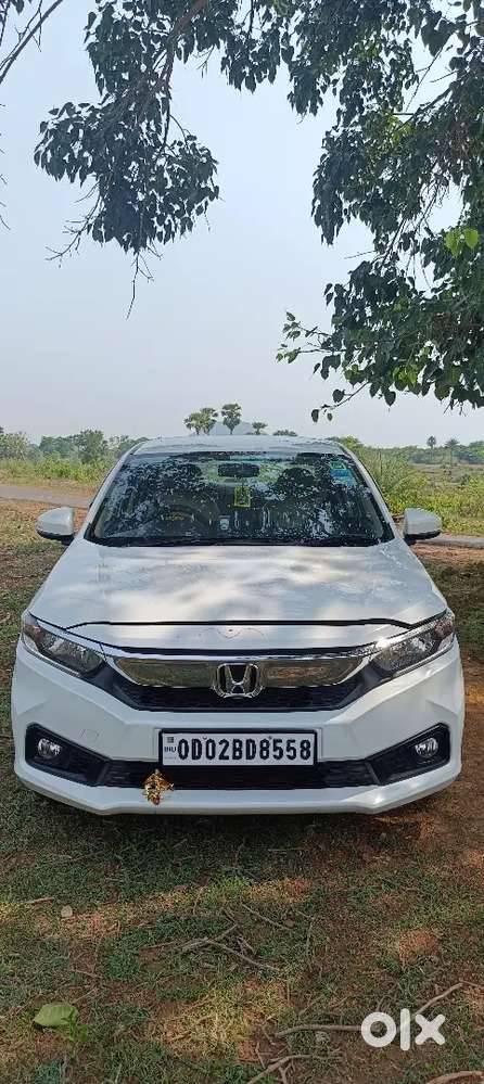 Very Good Condition