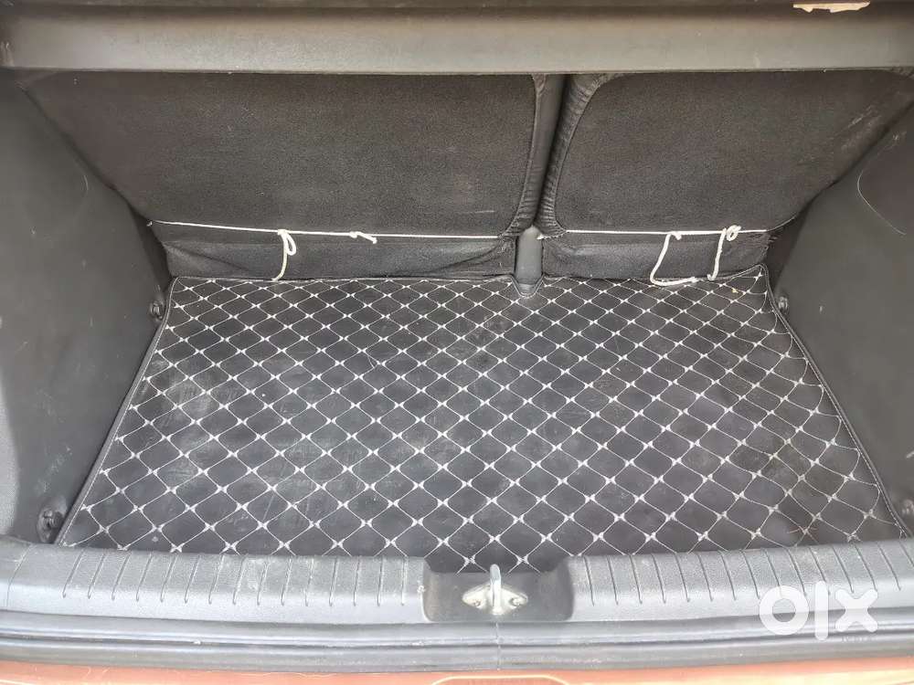 Hyundai I20 Active 2018