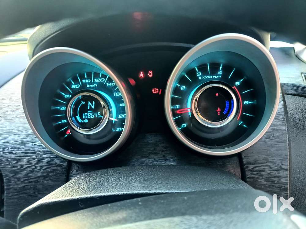 Mahindra Xuv500 W11, 2016, Diesel