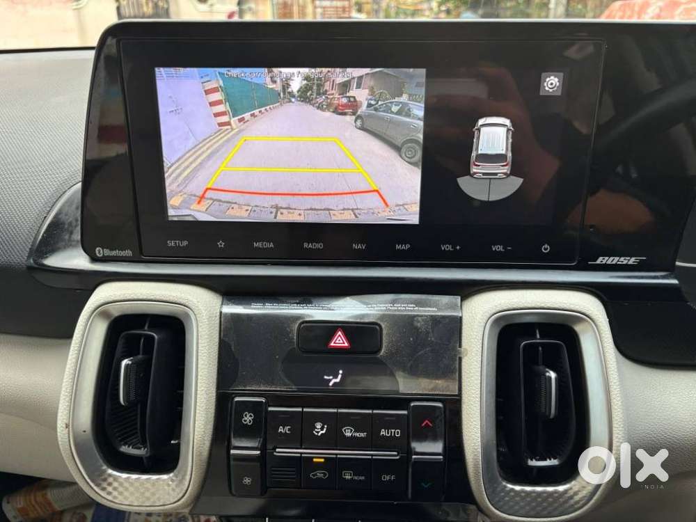 Kia Sonet 1.5 Htx Plus Diesel Dt, 2022, Diesel