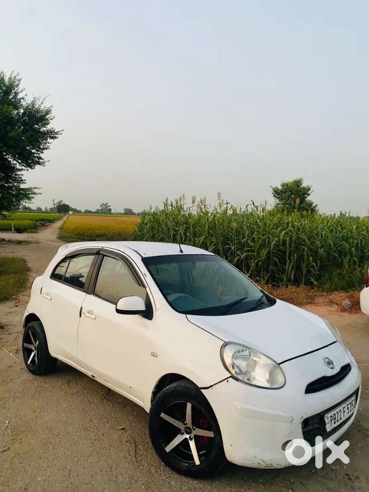 Micra Ok Good Condition