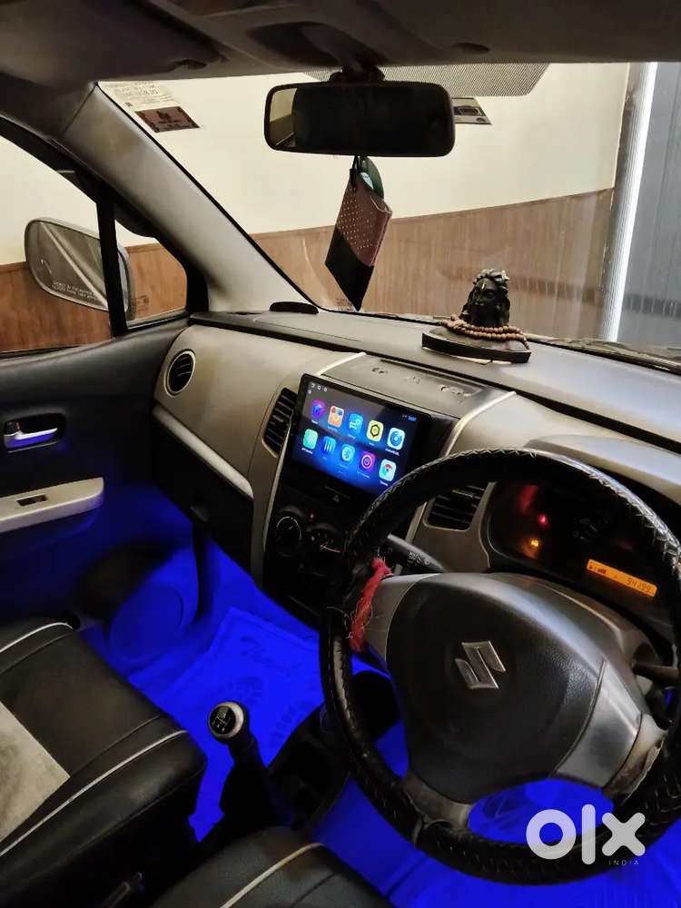 2013 Maruti Suzuki Wagon R