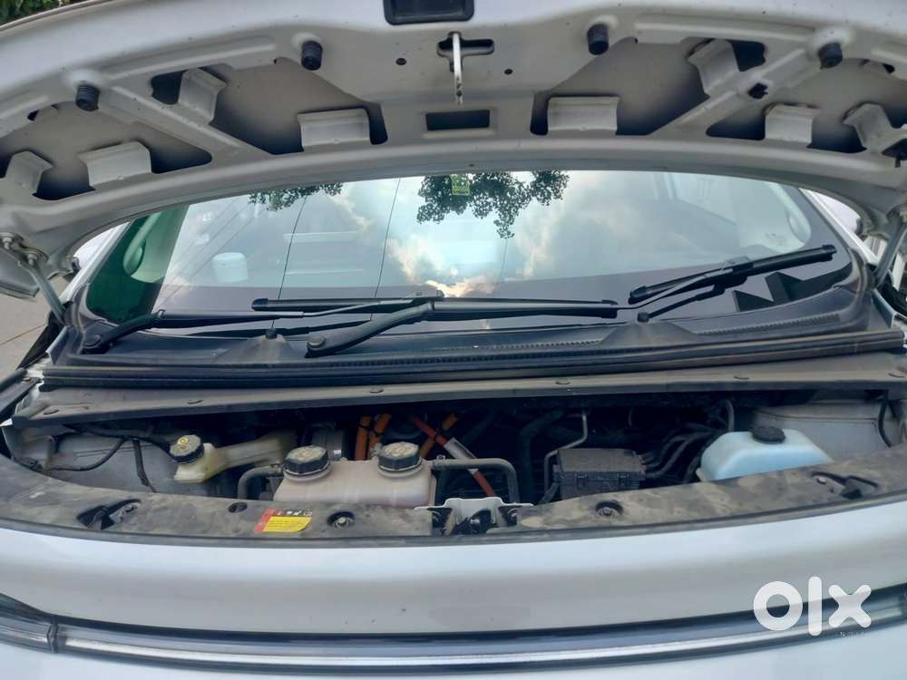 Mg Windsor Ev 2025 Automatic