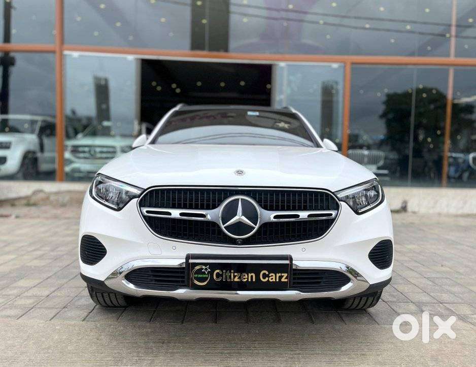 Mercedes-benz Glc 300 4 Matic, 2025, Petrol