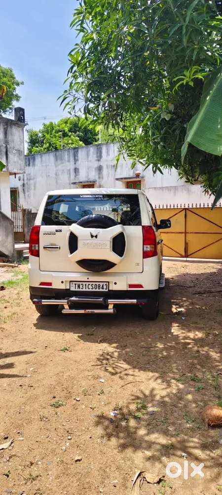 Mahindra Bolero Neo 2023 Diesel 35000 Km Driven